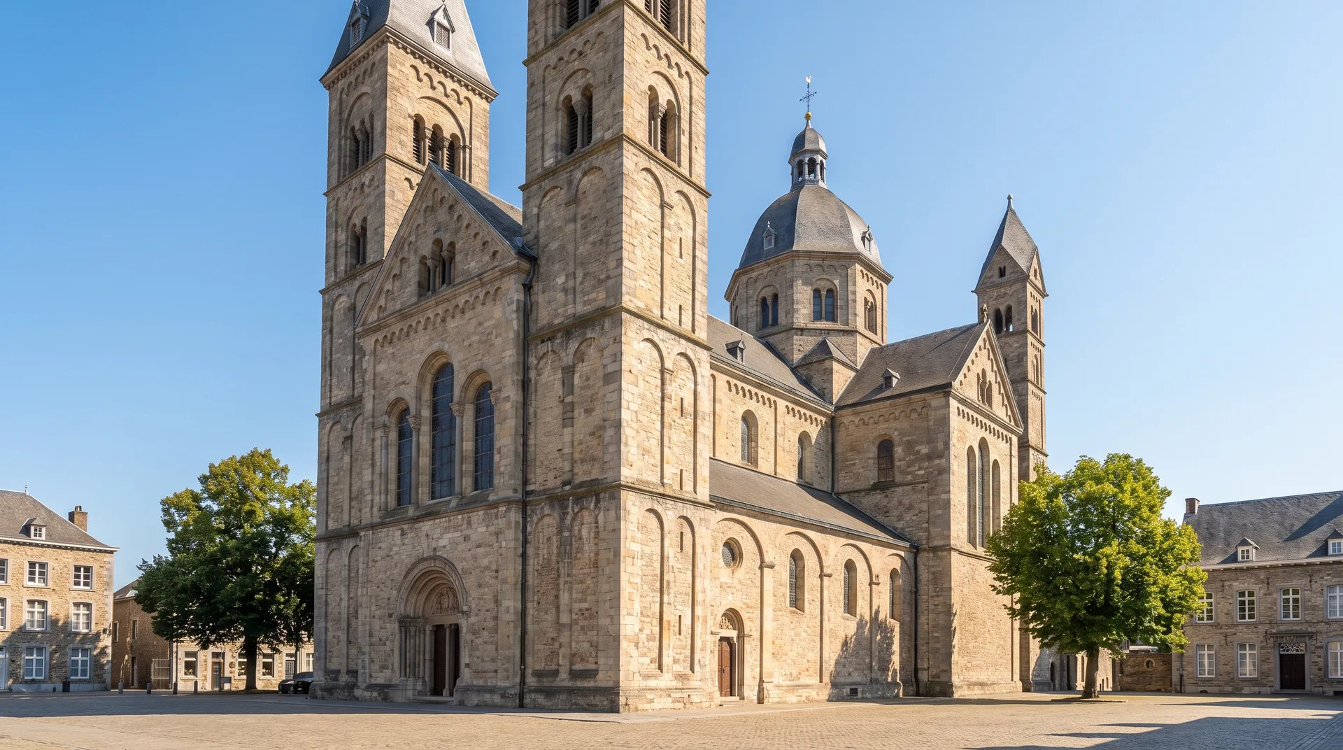 Nivelles